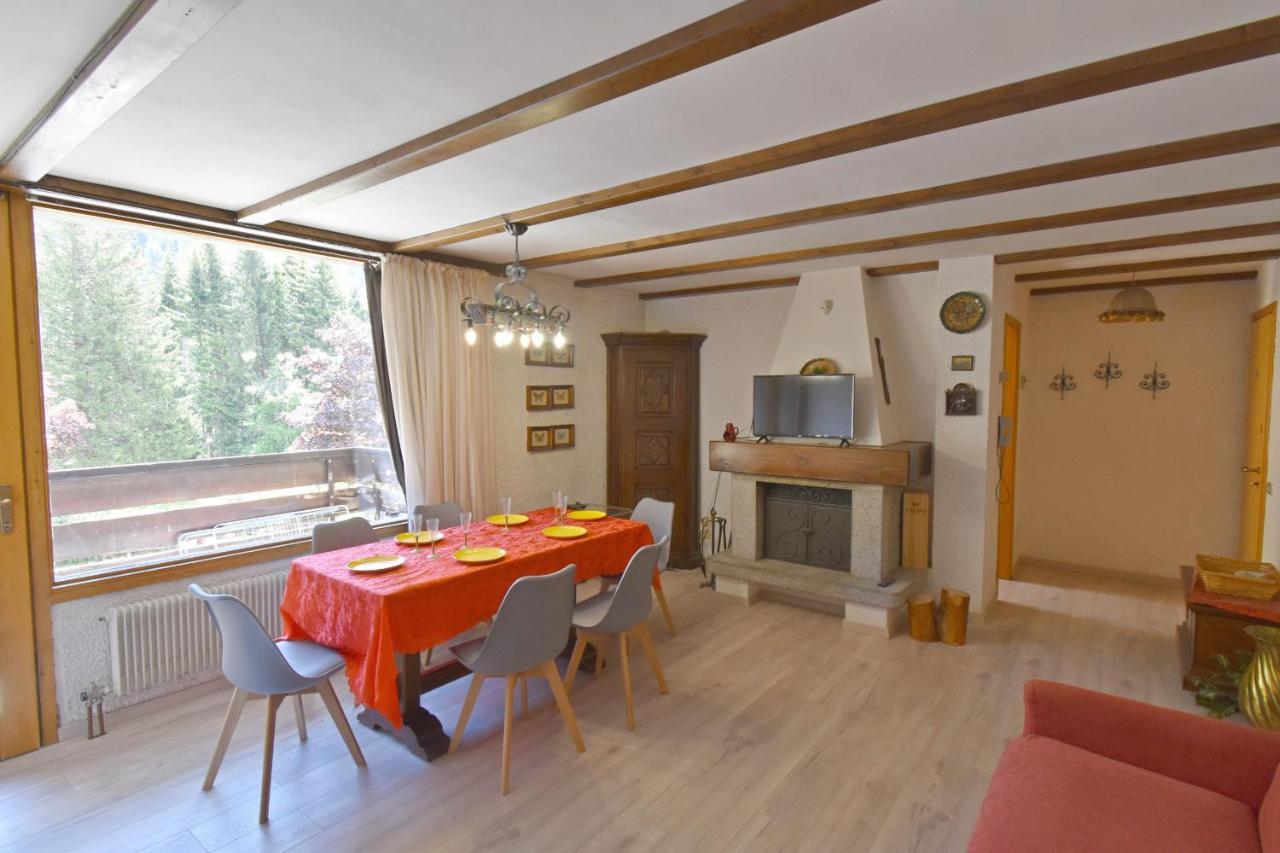 Appartement Miralago 09 Madonna